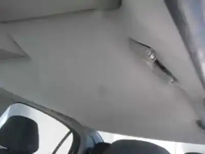 Véhicule à la ferraille opel vectra c berlina club de l'année 2003 alimenté z18xe