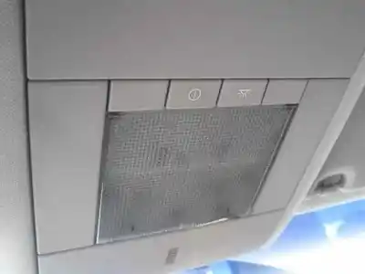 Véhicule à la ferraille opel vectra c berlina club de l'année 2003 alimenté z18xe