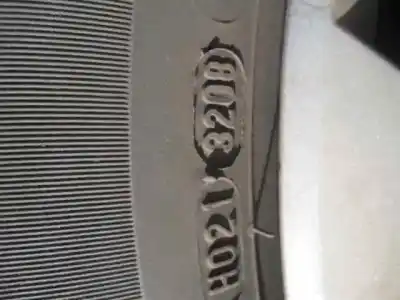 Véhicule à la ferraille opel vectra c berlina club de l'année 2003 alimenté z18xe
