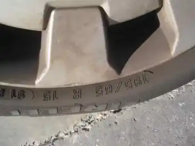 Véhicule à la ferraille opel vectra c berlina club de l'année 2003 alimenté z18xe
