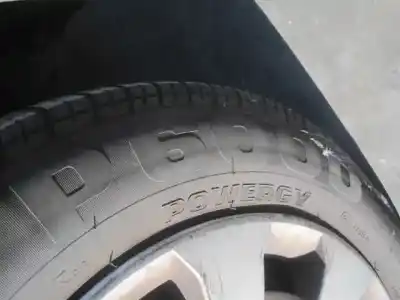 Véhicule à la ferraille opel vectra c berlina club de l'année 2003 alimenté z18xe