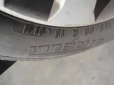 Véhicule à la ferraille opel vectra c berlina club de l'année 2003 alimenté z18xe
