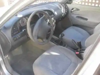 Здавання транспортного засобу daewoo nubira berlina classic se року 2000 потужний a16dms-g