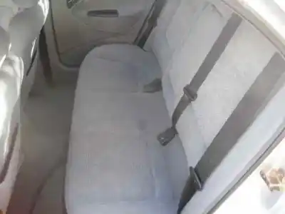 Здавання транспортного засобу daewoo nubira berlina classic se року 2000 потужний a16dms-g