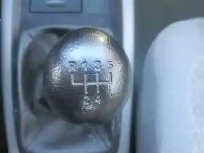 Здавання транспортного засобу daewoo nubira berlina classic se року 2000 потужний a16dms-g