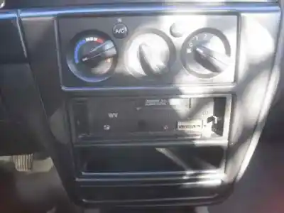 Здавання транспортного засобу daewoo nubira berlina classic se року 2000 потужний a16dms-g