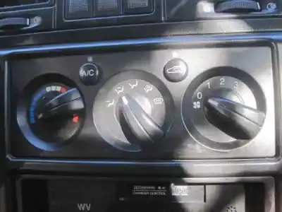 Здавання транспортного засобу daewoo nubira berlina classic se року 2000 потужний a16dms-g
