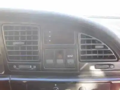 Здавання транспортного засобу daewoo nubira berlina classic se року 2000 потужний a16dms-g