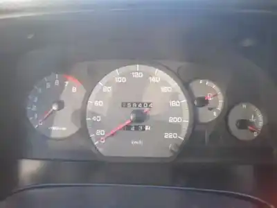 Здавання транспортного засобу daewoo nubira berlina classic se року 2000 потужний a16dms-g