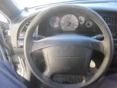 Здавання транспортного засобу daewoo nubira berlina classic se року 2000 потужний a16dms-g