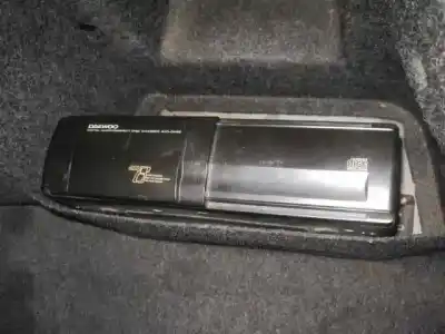 Здавання транспортного засобу daewoo nubira berlina classic se року 2000 потужний a16dms-g