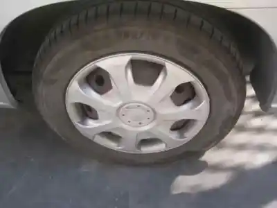 Здавання транспортного засобу daewoo nubira berlina classic se року 2000 потужний a16dms-g