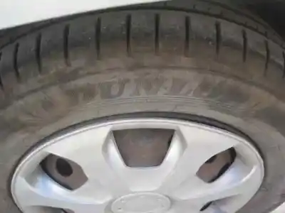 Здавання транспортного засобу daewoo nubira berlina classic se року 2000 потужний a16dms-g