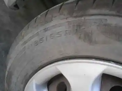 Здавання транспортного засобу daewoo nubira berlina classic se року 2000 потужний a16dms-g