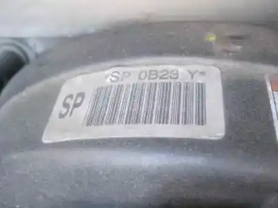 Здавання транспортного засобу daewoo nubira berlina classic se року 2000 потужний a16dms-g