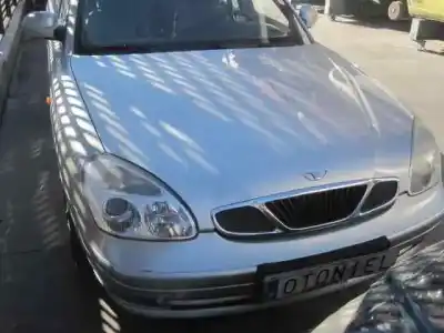 Здавання транспортного засобу daewoo nubira berlina classic se року 2000 потужний a16dms-g