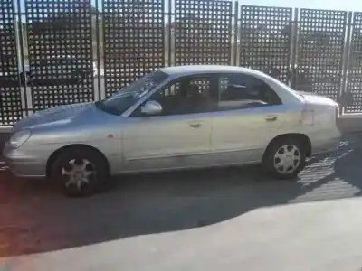Здавання транспортного засобу daewoo nubira berlina classic se року 2000 потужний a16dms-g