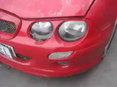 Утилизация автомобиля mg mg zr (f/rf) 105 года 2004 питание 14k4f