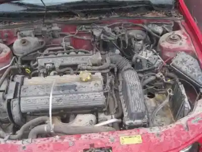 Утилизация автомобиля mg mg zr (f/rf) 105 года 2004 питание 14k4f
