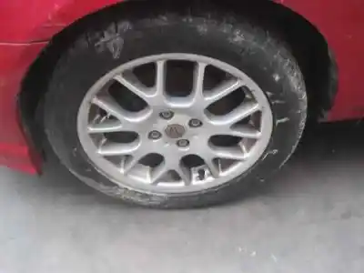 Утилизация автомобиля mg mg zr (f/rf) 105 года 2004 питание 14k4f
