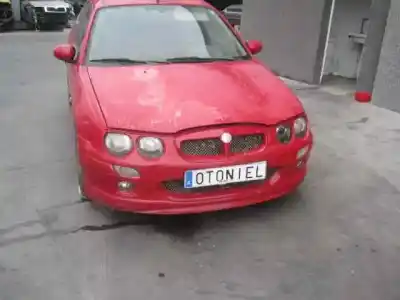 Утилизация автомобиля mg mg zr (f/rf) 105 года 2004 питание 14k4f