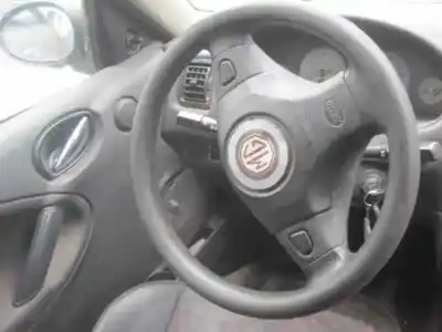 Утилизация автомобиля mg mg zr (f/rf) 105 года 2004 питание 14k4f