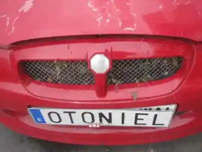 Утилизация автомобиля mg mg zr (f/rf) 105 года 2004 питание 14k4f