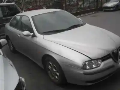 Vehículo de desguace ALFA ROMEO 156 (116) 1.6 16V CAT del año 2001 con motor AR67601