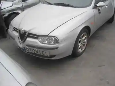 Veicolo di demolizione alfa romeo 156 (116) 1.6 16v cat dell'anno 2001 alimentato ar67601
