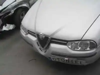 Veicolo di demolizione alfa romeo 156 (116) 1.6 16v cat dell'anno 2001 alimentato ar67601