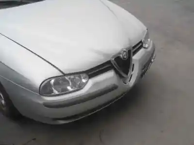 Veicolo di demolizione alfa romeo 156 (116) 1.6 16v cat dell'anno 2001 alimentato ar67601