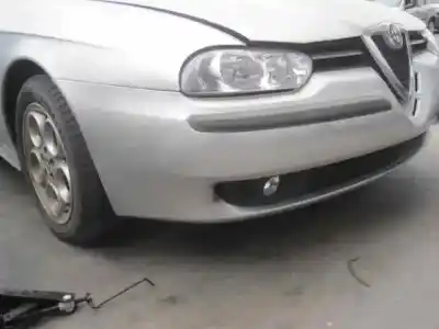 Veicolo di demolizione alfa romeo 156 (116) 1.6 16v cat dell'anno 2001 alimentato ar67601