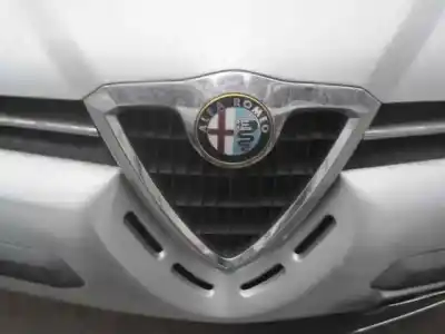 Veicolo di demolizione alfa romeo 156 (116) 1.6 16v cat dell'anno 2001 alimentato ar67601