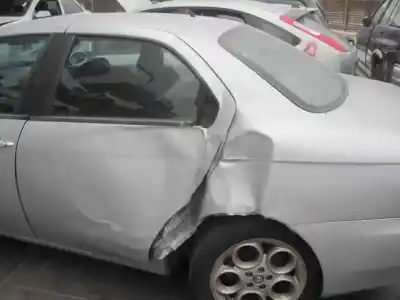 Veicolo di demolizione alfa romeo 156 (116) 1.6 16v cat dell'anno 2001 alimentato ar67601