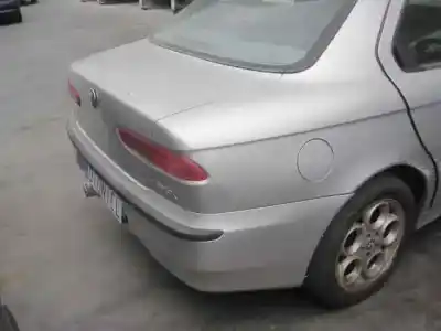 Veicolo di demolizione alfa romeo 156 (116) 1.6 16v cat dell'anno 2001 alimentato ar67601