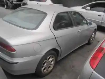 Veicolo di demolizione alfa romeo 156 (116) 1.6 16v cat dell'anno 2001 alimentato ar67601