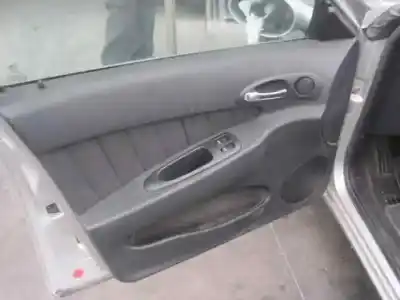 Veicolo di demolizione alfa romeo 156 (116) 1.6 16v cat dell'anno 2001 alimentato ar67601