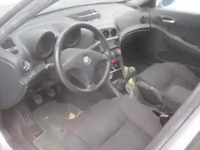 Veicolo di demolizione alfa romeo 156 (116) 1.6 16v cat dell'anno 2001 alimentato ar67601