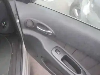 Veicolo di demolizione alfa romeo 156 (116) 1.6 16v cat dell'anno 2001 alimentato ar67601