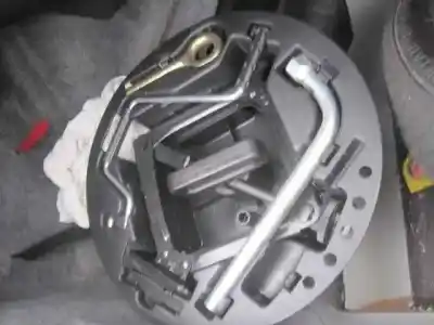 Veicolo di demolizione alfa romeo 156 (116) 1.6 16v cat dell'anno 2001 alimentato ar67601