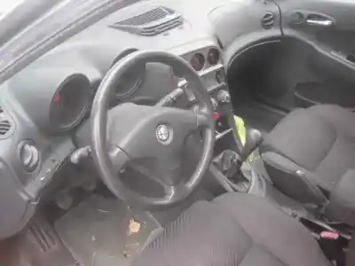 Veicolo di demolizione alfa romeo 156 (116) 1.6 16v cat dell'anno 2001 alimentato ar67601