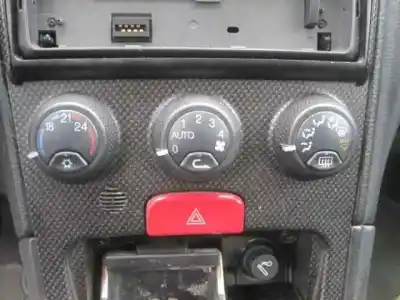 Veicolo di demolizione alfa romeo 156 (116) 1.6 16v cat dell'anno 2001 alimentato ar67601