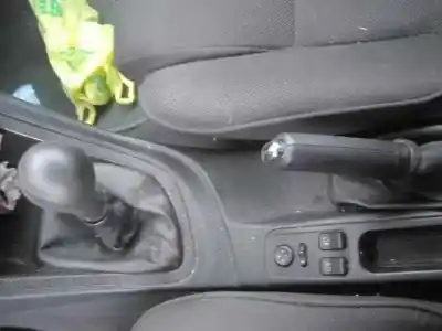Veicolo di demolizione alfa romeo 156 (116) 1.6 16v cat dell'anno 2001 alimentato ar67601