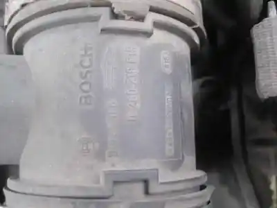 Veicolo di demolizione alfa romeo 156 (116) 1.6 16v cat dell'anno 2001 alimentato ar67601