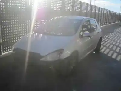 Sloopvoertuig peugeot 307 (s1) * van het jaar 2002 aangedreven rhy