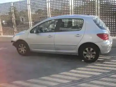 Sloopvoertuig peugeot 307 (s1) * van het jaar 2002 aangedreven rhy