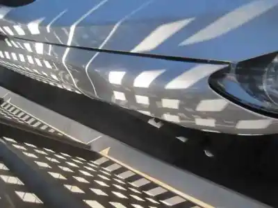 Sloopvoertuig peugeot 307 (s1) * van het jaar 2002 aangedreven rhy