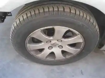 Sloopvoertuig peugeot 307 (s1) * van het jaar 2002 aangedreven rhy