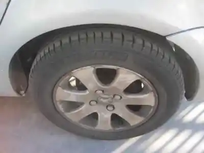 Sloopvoertuig peugeot 307 (s1) * van het jaar 2002 aangedreven rhy