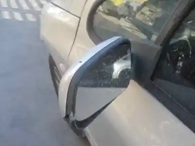 Sloopvoertuig peugeot 307 (s1) * van het jaar 2002 aangedreven rhy